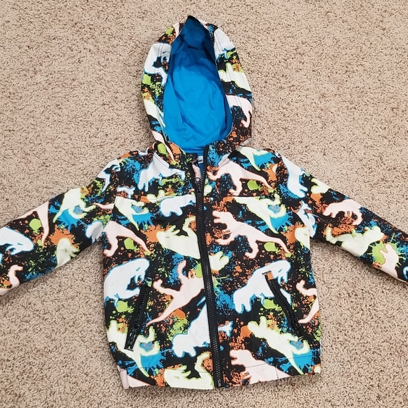 Epic Threads Other - Toddler Rain Jacket, 4T